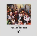 Welcome To The Pleasuredome